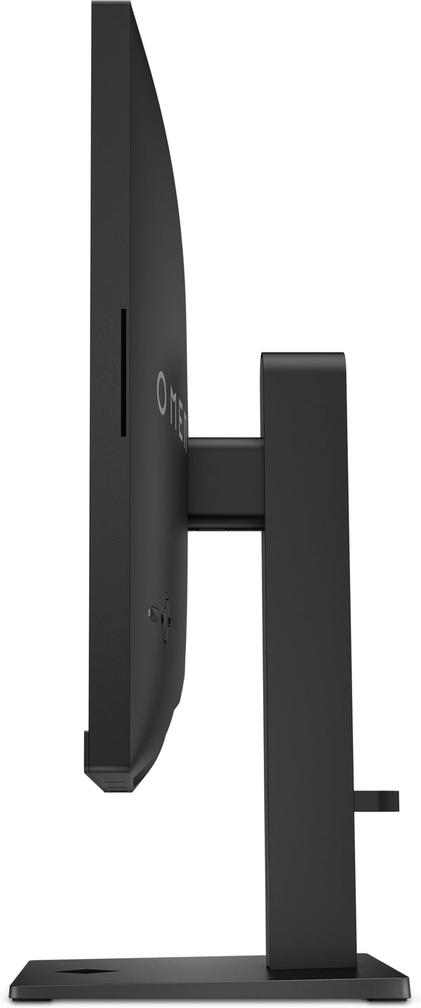 OMEN by HP 27" QHD 240 Hz gamingskærm – OMEN 27qs