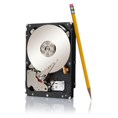 Seagate Constellation ES.3 4TB interna hårddiskar 7200 RPM 128 MB 3.5" Serial ATA III