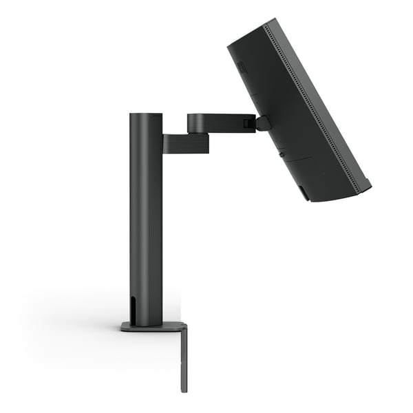 BenQ PD2705UA computerskærm 68,6 cm (27") 3840 x 2160 pixel 4K Ultra HD LCD Sort