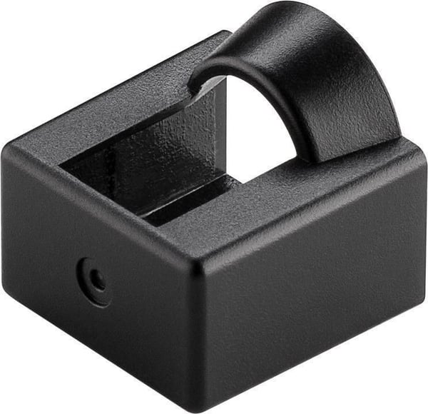 Microconnect CABLEMANA-11 portin pölysuoja 10 kpl RJ-45