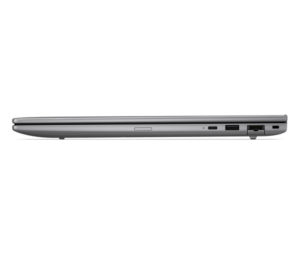 HP ZBook 8 G2i 16 inch Mobile Workstation PC Copilot+ PC Intel Core Ultra X7 358H 32 GB LPDDR5x-SDRAM 1 TB SSD Windows 11 Pro Arbetsstation AI Workstation, AI PC Silver