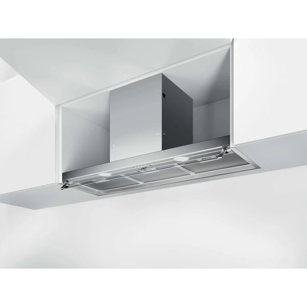Electrolux LFP519X Indbygget Rustfrit stål 500 m³/t