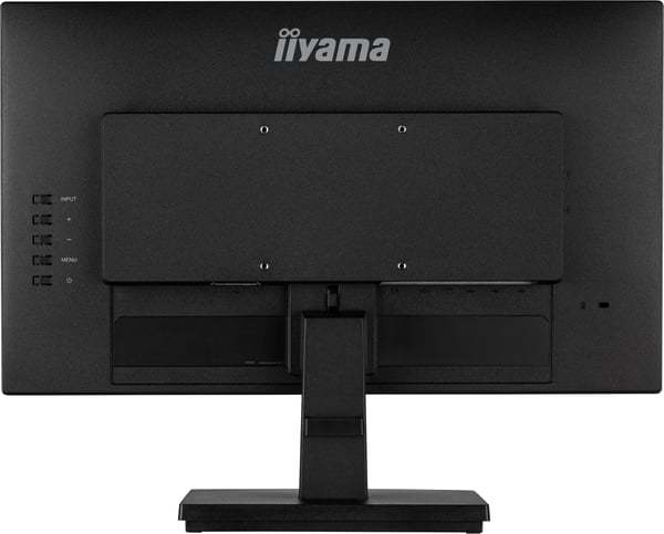 iiyama ProLite XU2292HSU-B6 computerskærm 54,6 cm (21.5") 1920 x 1080 pixel Fuld HD LED Sort