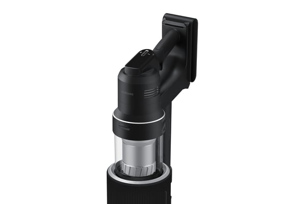 Samsung VS28C9784QK 2-i-1 stangstøvsuger Batteri Dry Poseløs 1200, 730 Sort