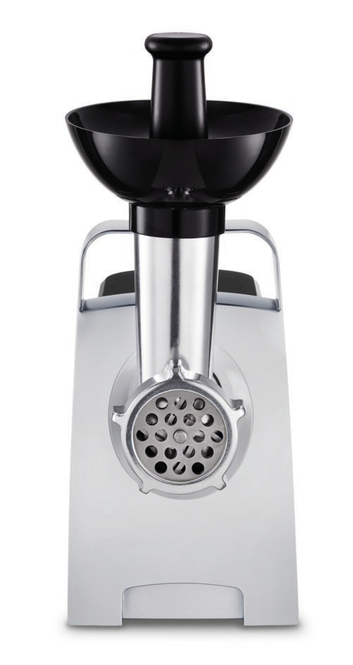 Tefal HV1 NE1098 lihamylly 1400 W Musta, Hopea