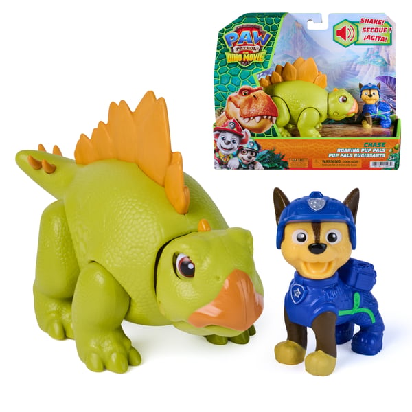 PAW Patrol 6076337 action & samlefigurer