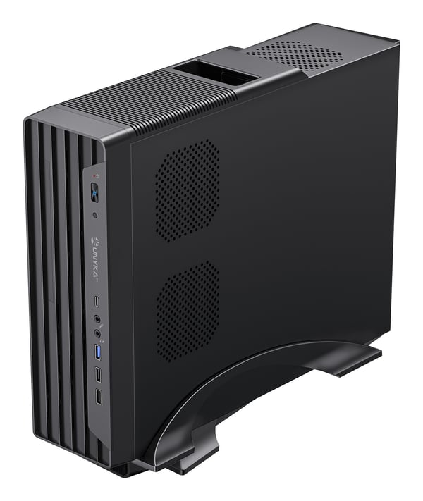 UNYKAch UK2012 80 Plus Bronze Desktop Sort 300 W