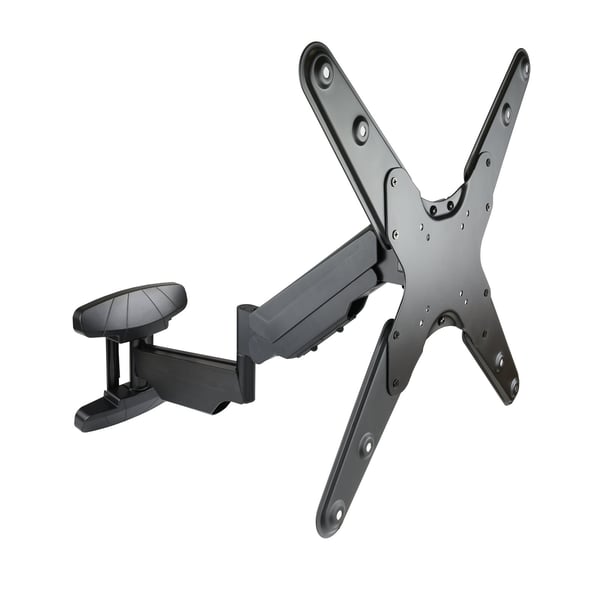 TooQ LP2355TN-B TV-kiinnike 139,7 cm (55") Musta