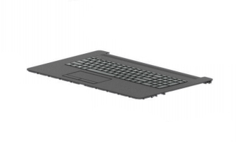 HP L83728-041 reservdelar bärbara datorer Tangentbord