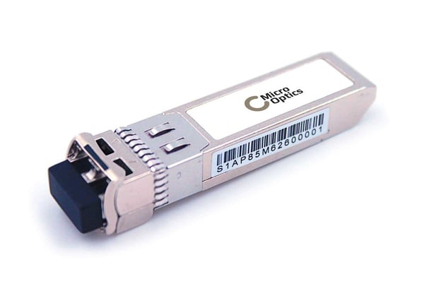 Lanview Huawei 02313JFQ Compatible 25GBase-ESR Optical Transceiver-SFP28-25G Multi-mode(850nm,0.2km&OM3,0.3km&OM4,LC) modul til netværksmodtager Fiberoptisk