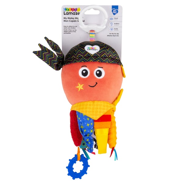 Lamaze LC27435 motorspel