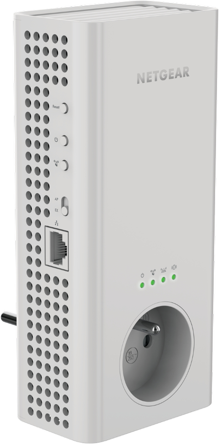 NETGEAR AC1900 1900 Mbit/s Vit