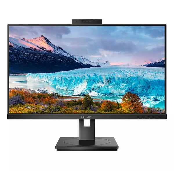 Philips S-line 272S1MH - LED-skærm - 68,6 cm (27\")