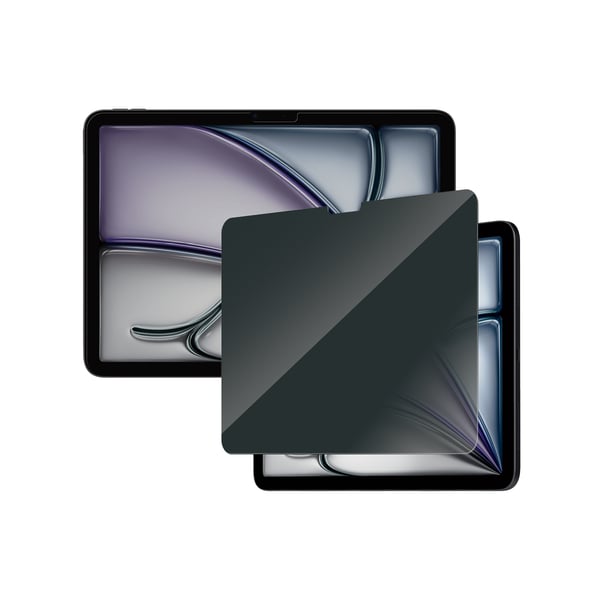 PanzerGlass ® 2-Way Privacy Skærmbeskyttelse iPad Air 11'' (2024-2025) | iPad 11" (2025) | iPad 10.9'' (2022) | Ultra-Wide Fit PanzerGlass ® 2-Way Privacy Skærmbeskyttelse iPad Air 11'' (2024-2025) | iPad 11" (2025) | iPad 10.9'' (2022) | Ultra-Wide Fit