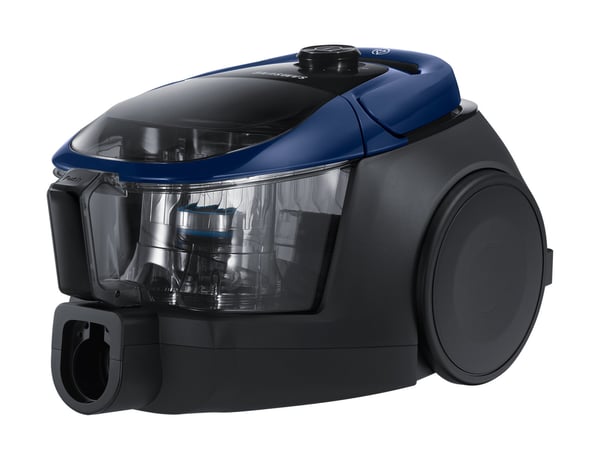 Samsung VC07M3110VB 2 L Beholder vakuum Dry 700 W Poseløs