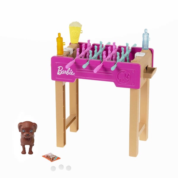 Barbie Accessories