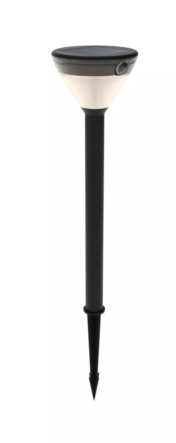 Philips Kyna piedestal-/stilamper 3,8 W