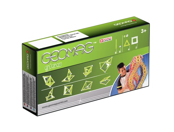 Giochi Preziosi 6817 byggeklods