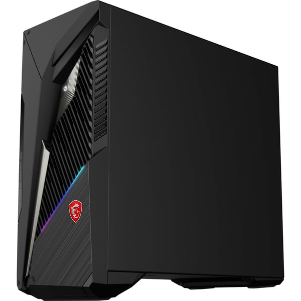MSI MAG Infinite S3 14NVM5-2873EU Intel® Core™ i5 i5-14400F 16 GB DDR5-SDRAM 1 TB SSD NVIDIA GeForce RTX 5060 Ti Windows 11 Home Työpöytä PC Musta