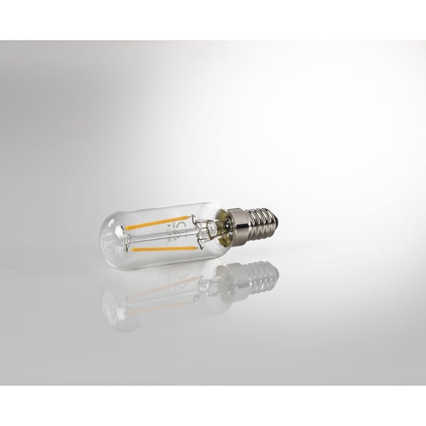 Hama 00111450 energy-saving lamp Varm hvid 2700 K 4 W E14 E