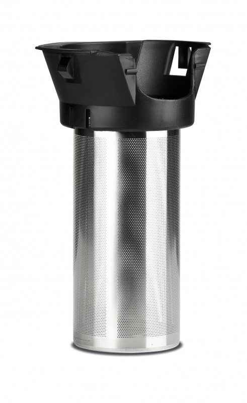 G3 Ferrari BolleBlu elkedel 1,8 L 2200 W Sort, Rustfrit stål, Transparent