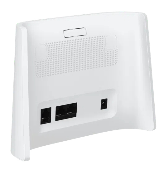 TCL LINKHUB HH132 Cellulær netværksrouter