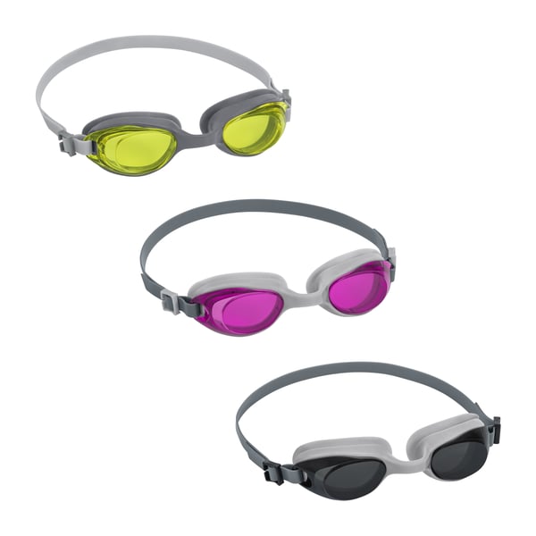 Bestway 21051 / 23 simglasögon Junior Unisex