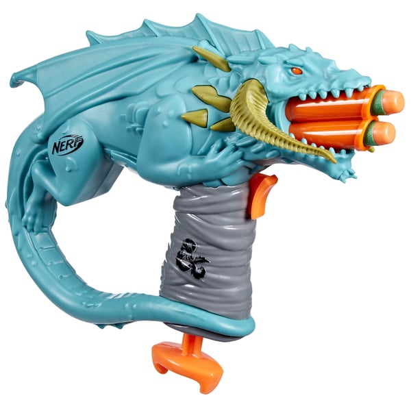 Nerf Rakor