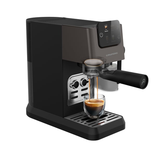 Grundig Espressomaskine KSM 6430