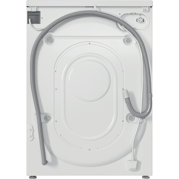 Hotpoint RSSF 624 W IT N vaskemaskine Front-læsning 6 kg 1151 rpm Hvid
