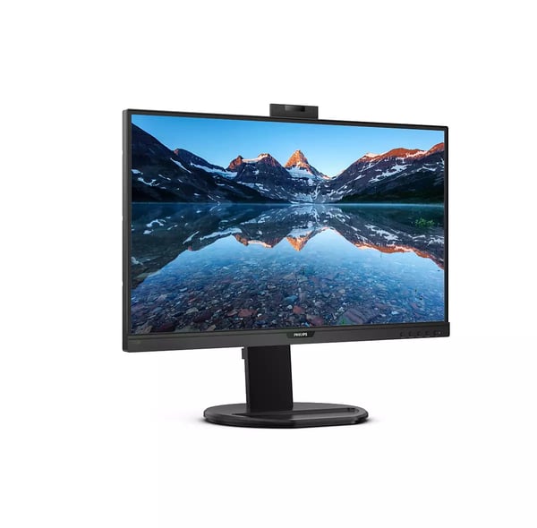 Philips B Line 276B9H/00 computerskærm 68,6 cm (27") 2560 x 1440 pixel Quad HD LED Sort
