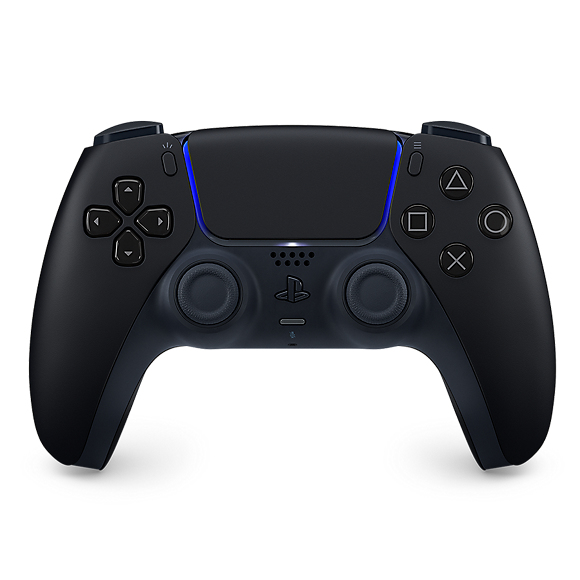 Sony Interactive Entertainment DualSense V2 Svart Bluetooth/USB Spelplatta Analog / Digital Android, MAC, PC, PlayStation 5, iOS Sony Interactive Entertainment DualSense V2 Svart Bluetooth/USB Spelplatta Analog / Digital Android, MAC, PC, PlayStation 5, iOS