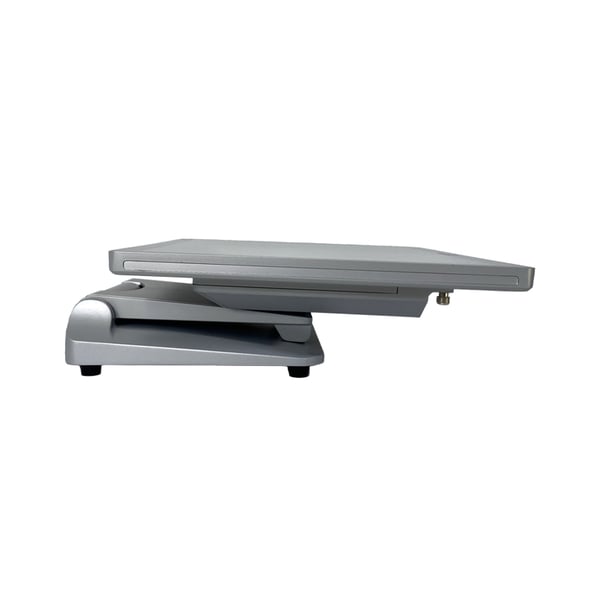 Premier SQ-200 W J6412 1,99 GHz All-in-One 38,1 cm (15") 1024 x 768 pikseliä Kosketusnäyttö Hopea