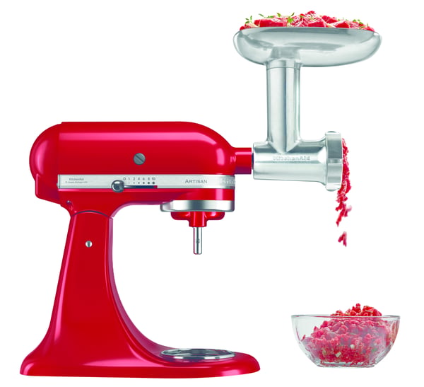 KitchenAid 5KSMMGA Ruokamylly
