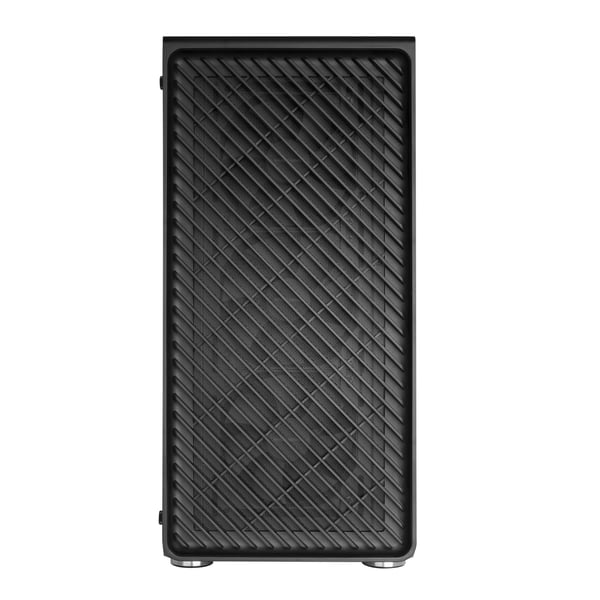 Mars Gaming MC-3000 Midi Tower Svart
