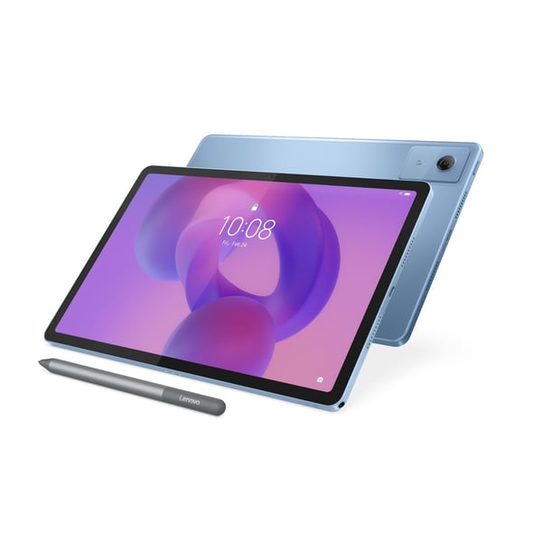 Lenovo Idea Tab Mediatek 256 GB 27,9 cm (11") 8 GB Wi-Fi 5 (802.11ac) Android 15 Blå