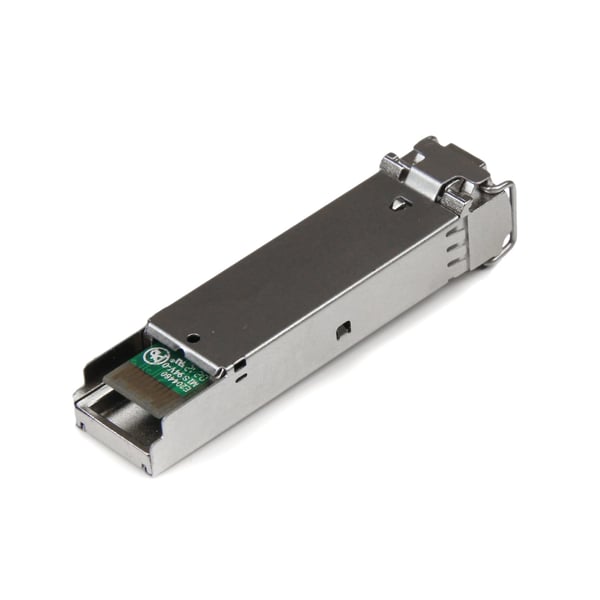 StarTech.com J9151A-ST modul til netværksmodtager Fiberoptisk 10000 Mbit/s SFP+ 1310 nm