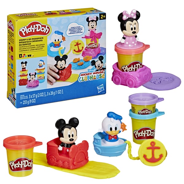 Play-Doh G31105L00 Askartelulelu