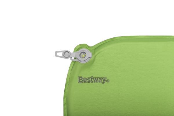 Bestway 69620 / 25 makuualusta 510 mm 1830 mm Vihreä
