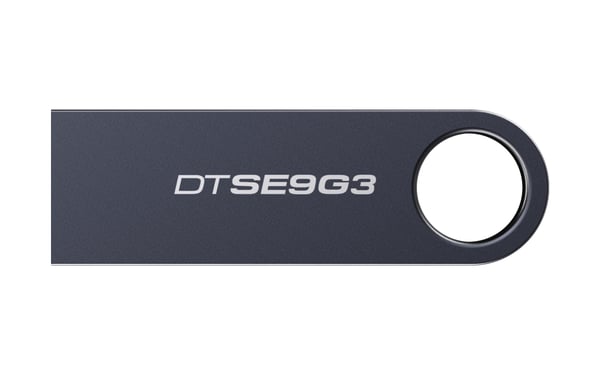 Kingston DataTraveler SE9 G3 - USB-flashdrev
