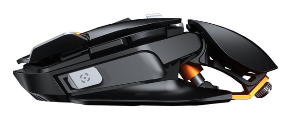 COUGAR CGR-800M mus Spil USB Type-A Optisk 16000 dpi
