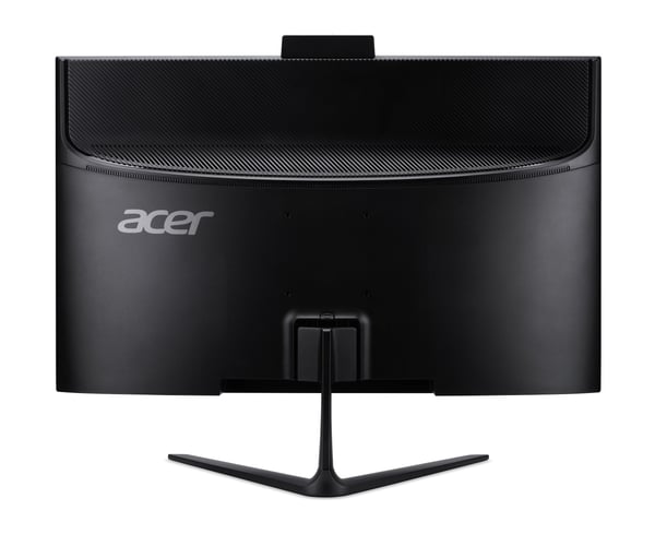 Acer Veriton VZ2415G Intel Core 5 120U 60,5 cm (23.8") 1920 x 1080 pixlar Allt-i-ett-dator 16 GB DDR5-SDRAM 512 GB SSD Windows 11 Pro Wi-Fi 6 (802.11ax) Svart