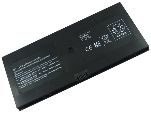 CoreParts MBI51707 kannettavan tietokoneen varaosa Akku
