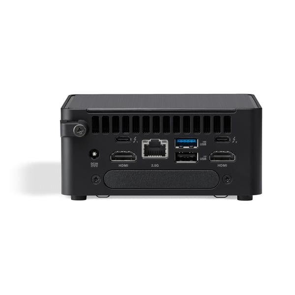 ASUS NUC 14 Pro RNUC14RVHI300002I UCFF Sort 100U