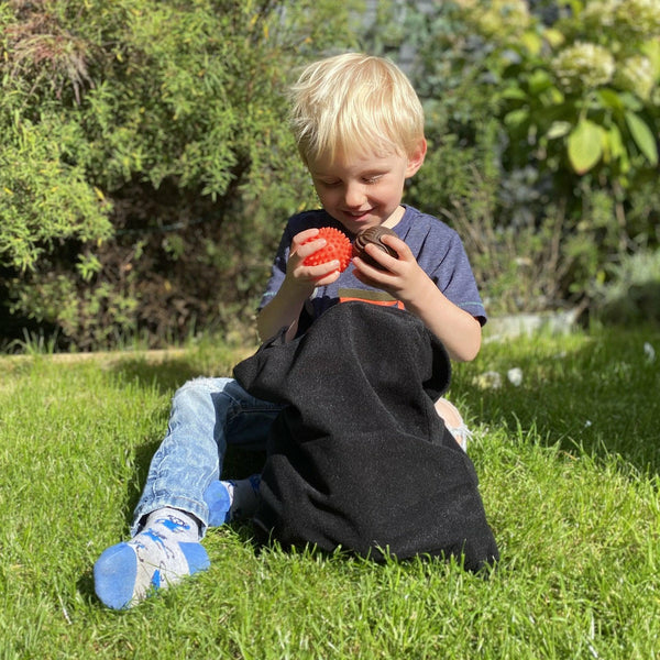 Tickit Discovery Ball Activity Set