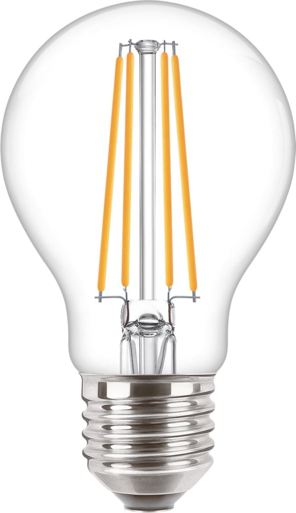 Philips CorePro LED 38003500 LED-lamppu Lämmin valkoinen 2700 K 7 W E27 E