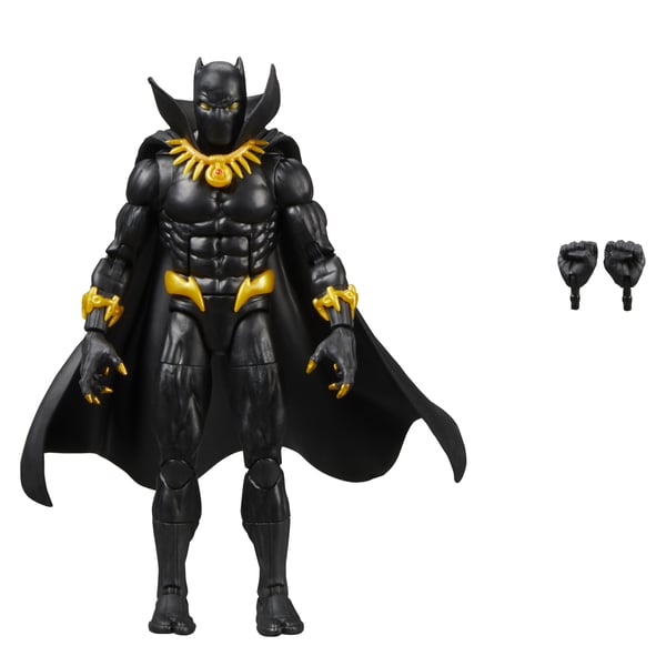 Marvel Avengers Black Panther