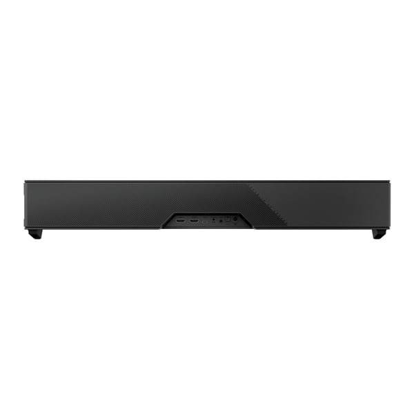 ASUS ROG Gjallar Svart 2.1.2 kanaler