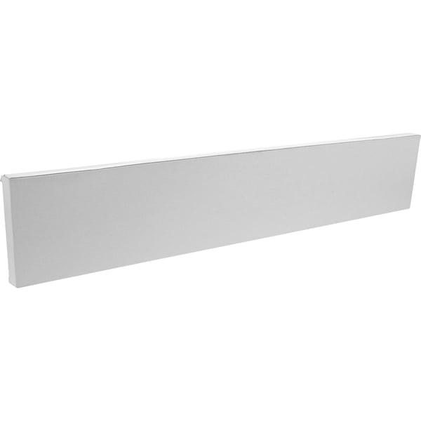 InLine 19111A rack tillbehör Blind panel