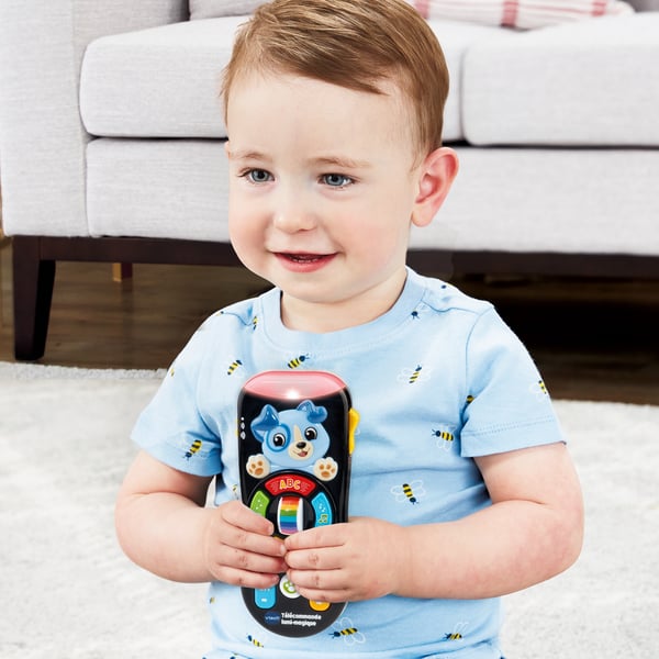 VTech Baby 80-607765 legetøj til læring